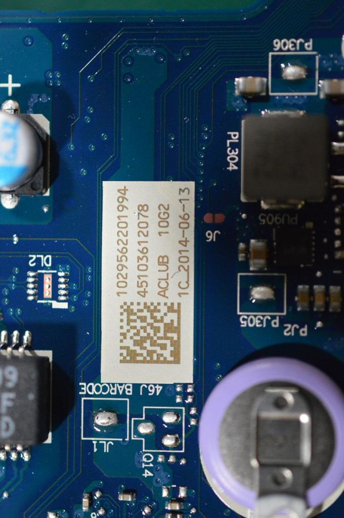 Lenovo Replacement Part - 5B20G45436