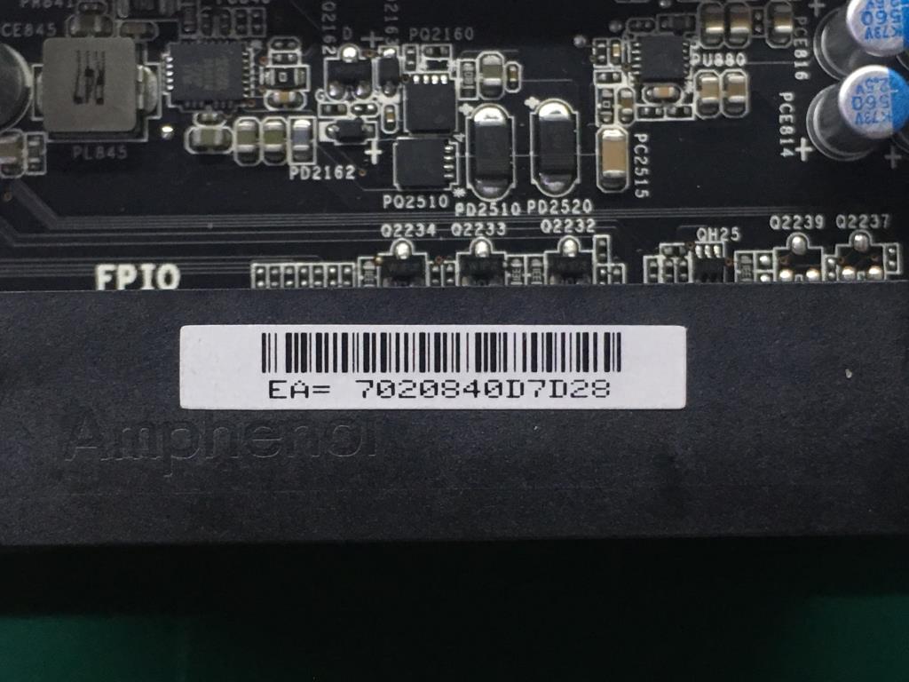 Lenovo 00FC986 Salweenwindpk