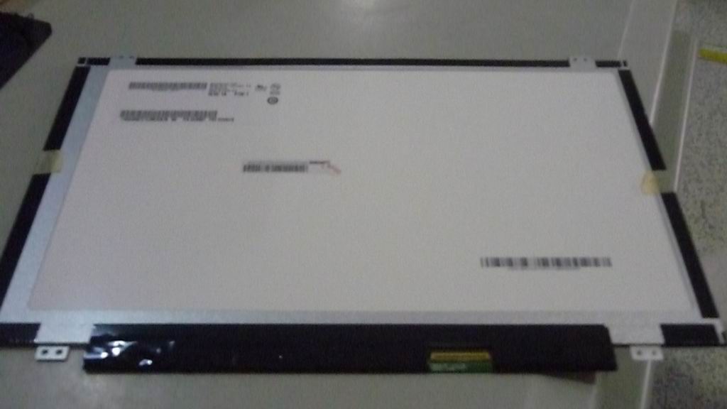 Lenovo 18003943 Lcd Auo B140Xw03 V0 Hd G Led1