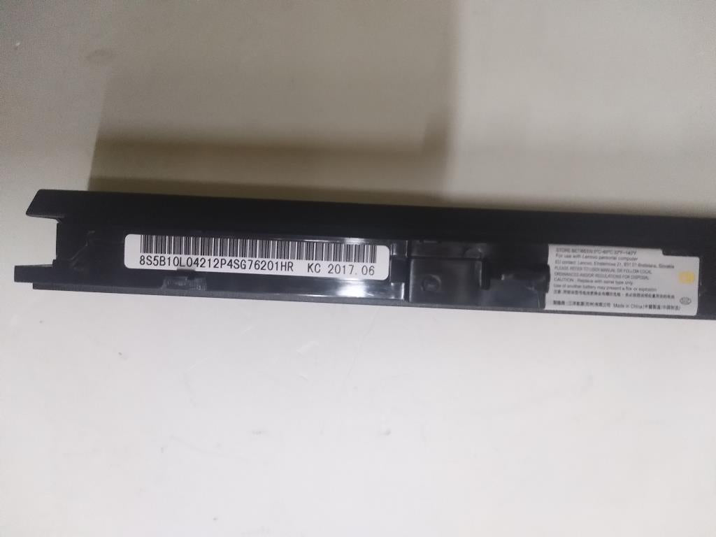 Lenovo 5B10L04212 Ba Rechargeable Batteries