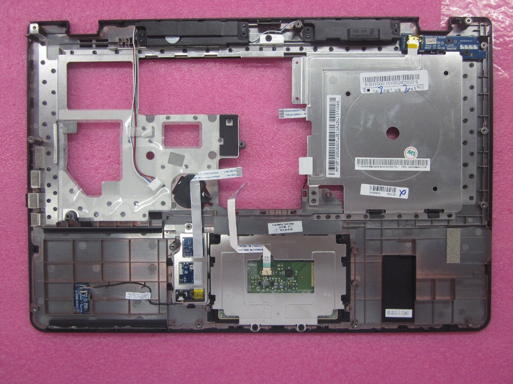 Lenovo Lenovo Part @ - 04W6844