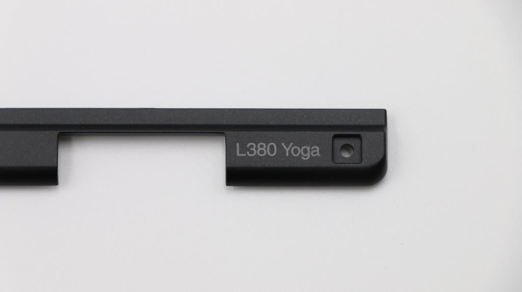 Lenovo 02DA285 Assembly Black Strip Cover L38