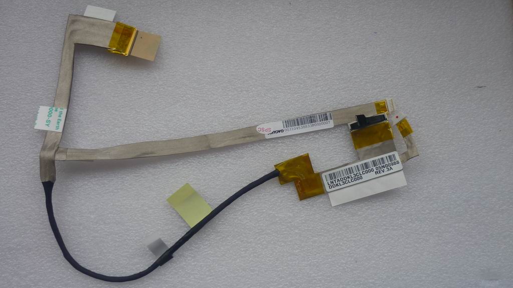 Lenovo 31045388 Cable Kl3C Assembly Lcd(40P,R1