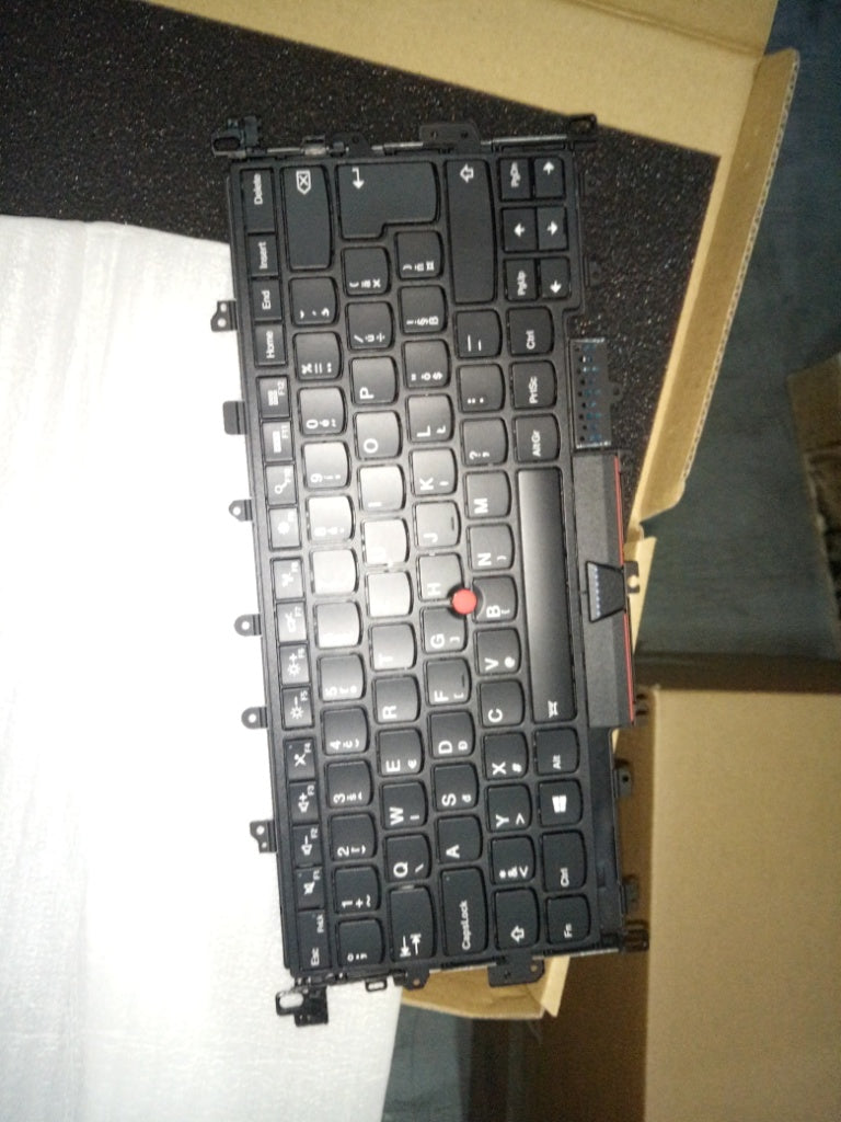 Lenovo Ma Mechanical Assemblies - 00JT882