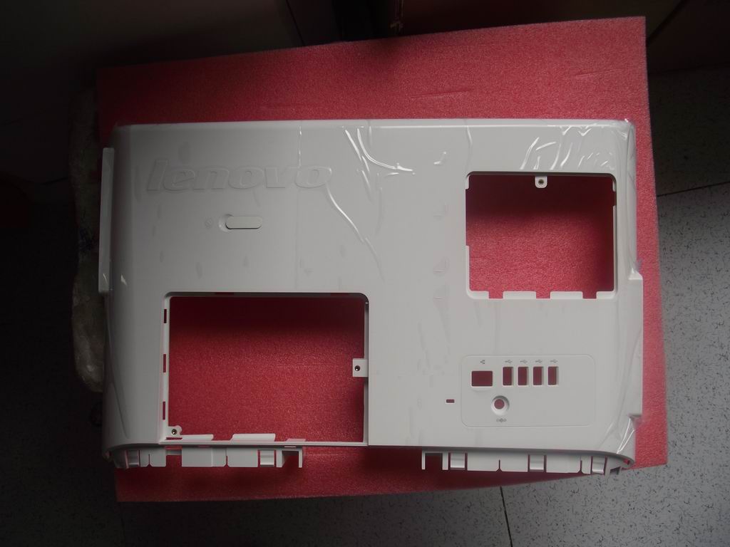 Lenovo Cover Carib W/Tv W/O Hdmi (Whi - 31051791