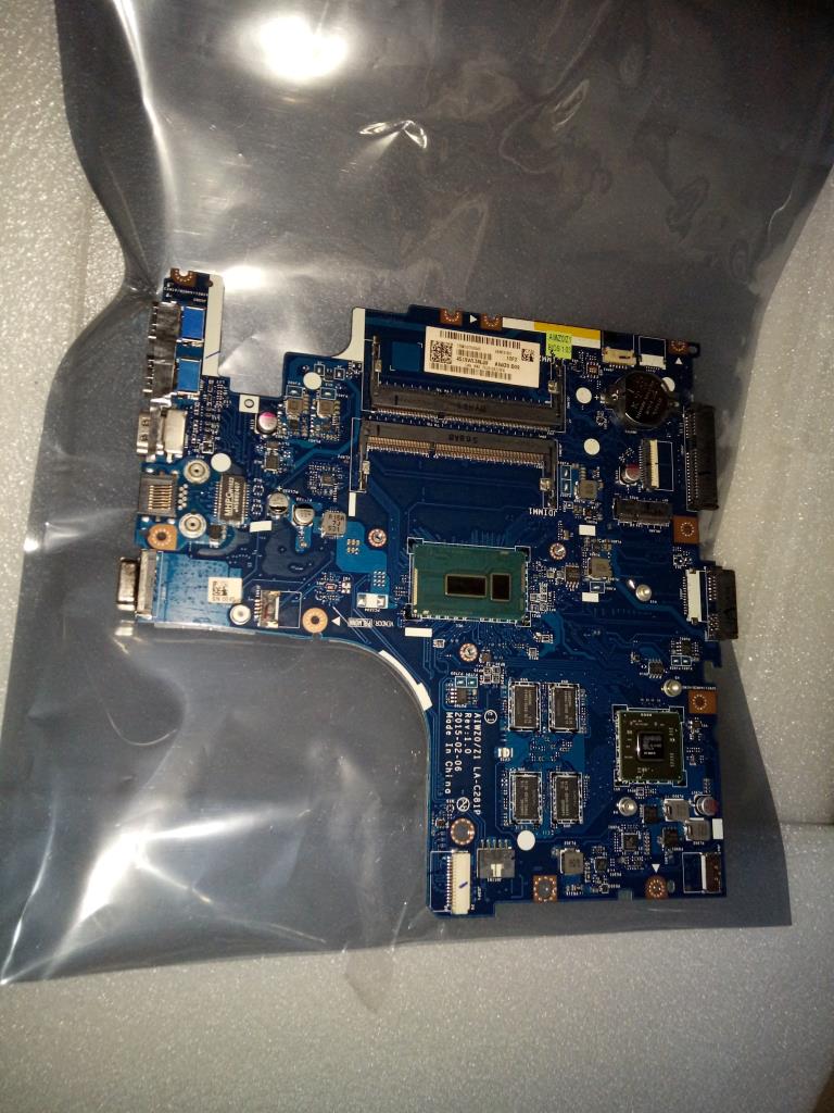 Lenovo Pl System Boards - 5B20J23822