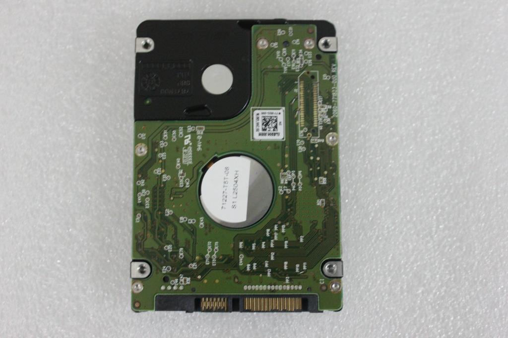 Lenovo 16200071 Hdd Wd Wd10Jpvt-24A1Yt0 5400Pr