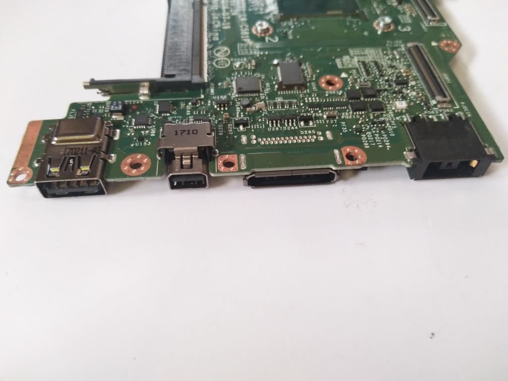 Lenovo Mb I5-6300U Yamt Ytpm2.0 Win 2 - 01AY805