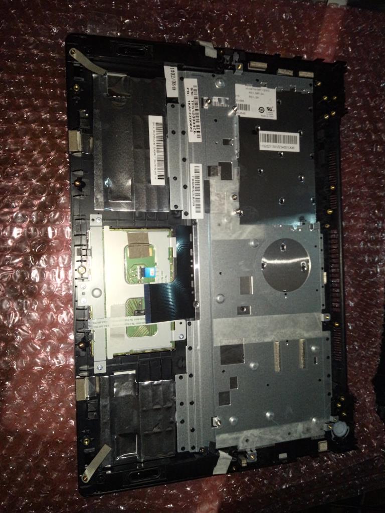 Lenovo Co Covers - 90203490