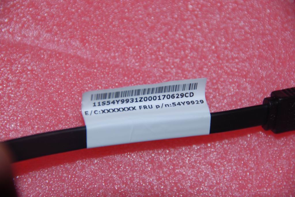 Lenovo 31043146 Ct Cables Internal