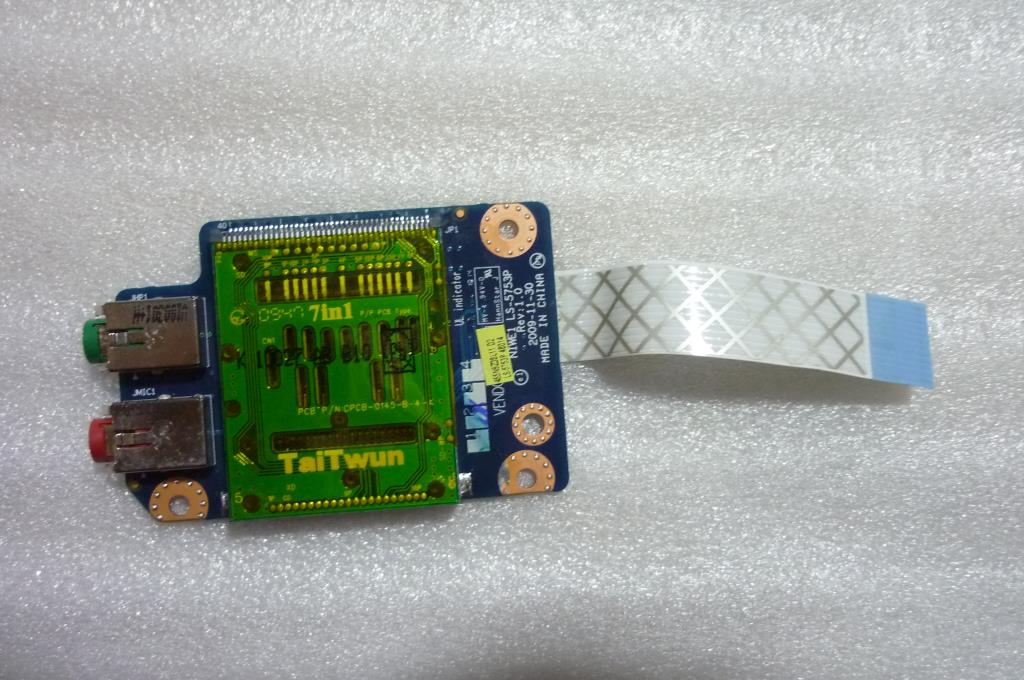 Lenovo Reader Niwe1 Card 14 - 11011874