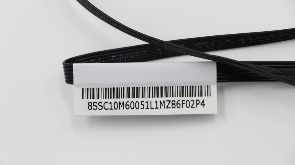 Lenovo Cable Fru420Mm Led Cable 1Sw_W - 00XL322