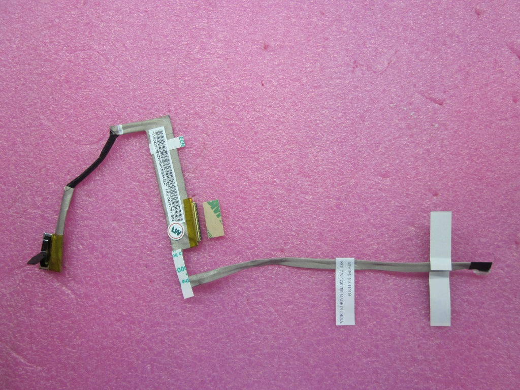 Lenovo Cable Lcd Cable 11.6 - 04W1381