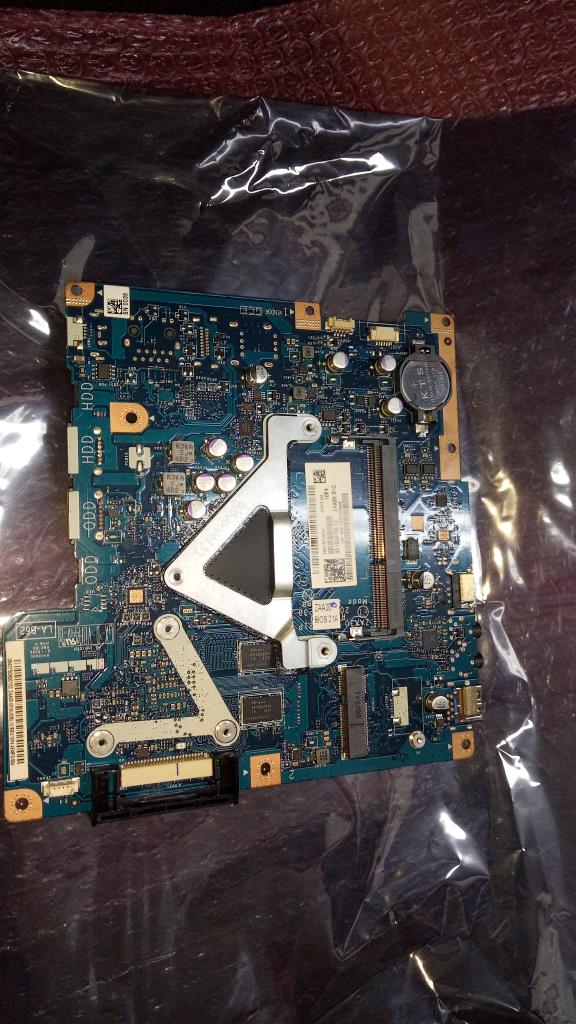 Lenovo Pl System Boards - 5B20G56339