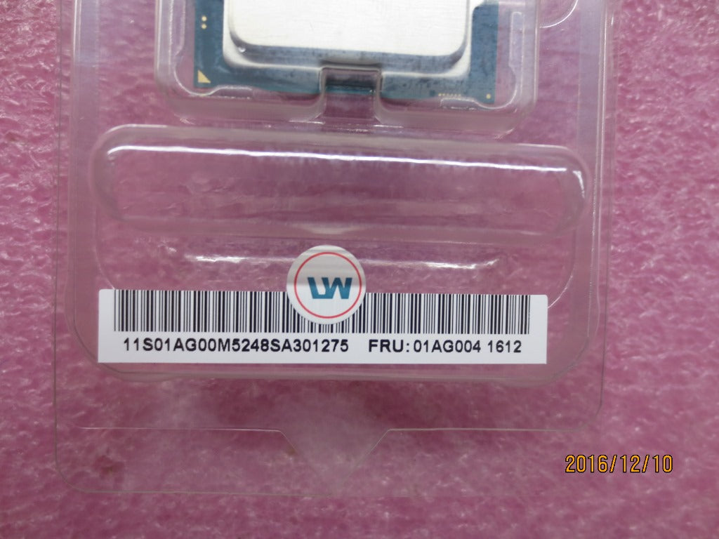 Lenovo 01AG004 Pu Processors