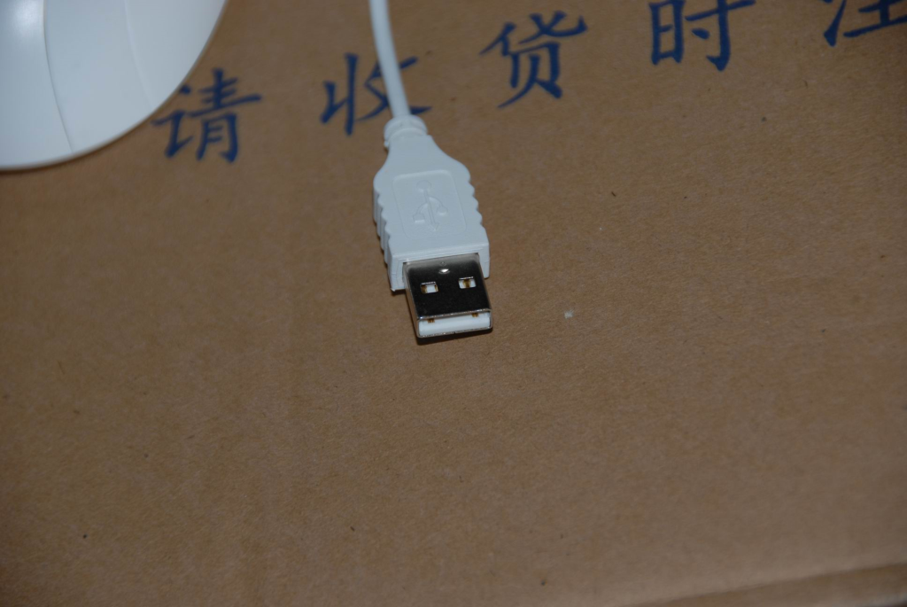 Lenovo Usb Mouse Logitech Lxh M-U0018 - 25010539