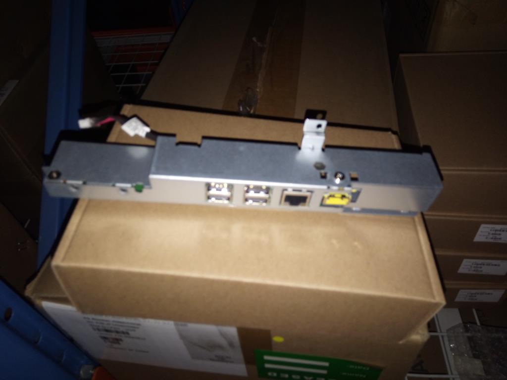 Lenovo Ci Cards Misc Internal - 90003812