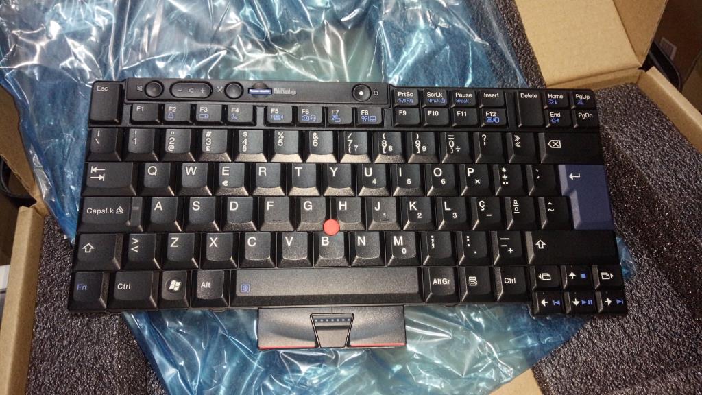 Lenovo Ki Keyboards Internal - 45N2163