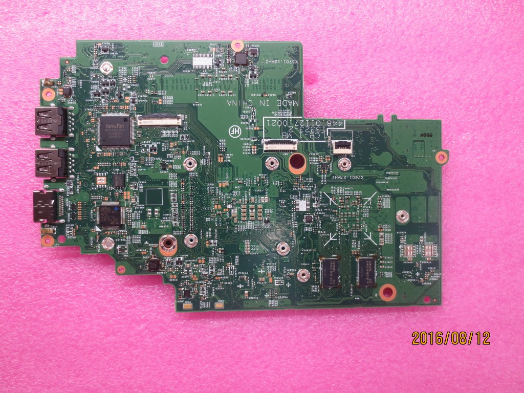 Lenovo Lcb-1Wini5-5200U940M2Gbdishswt - 00UP067