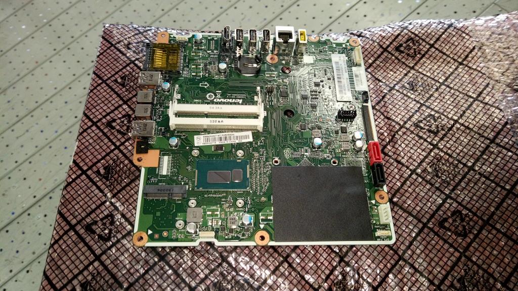Lenovo Bdplanar - 5B20H22721
