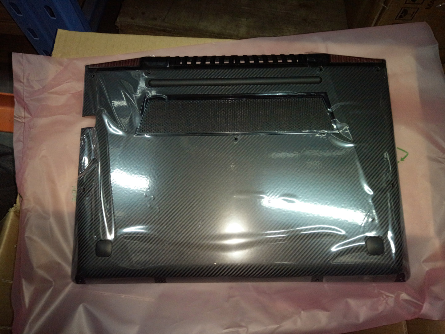 Lenovo Co Covers - 5CB0K44705