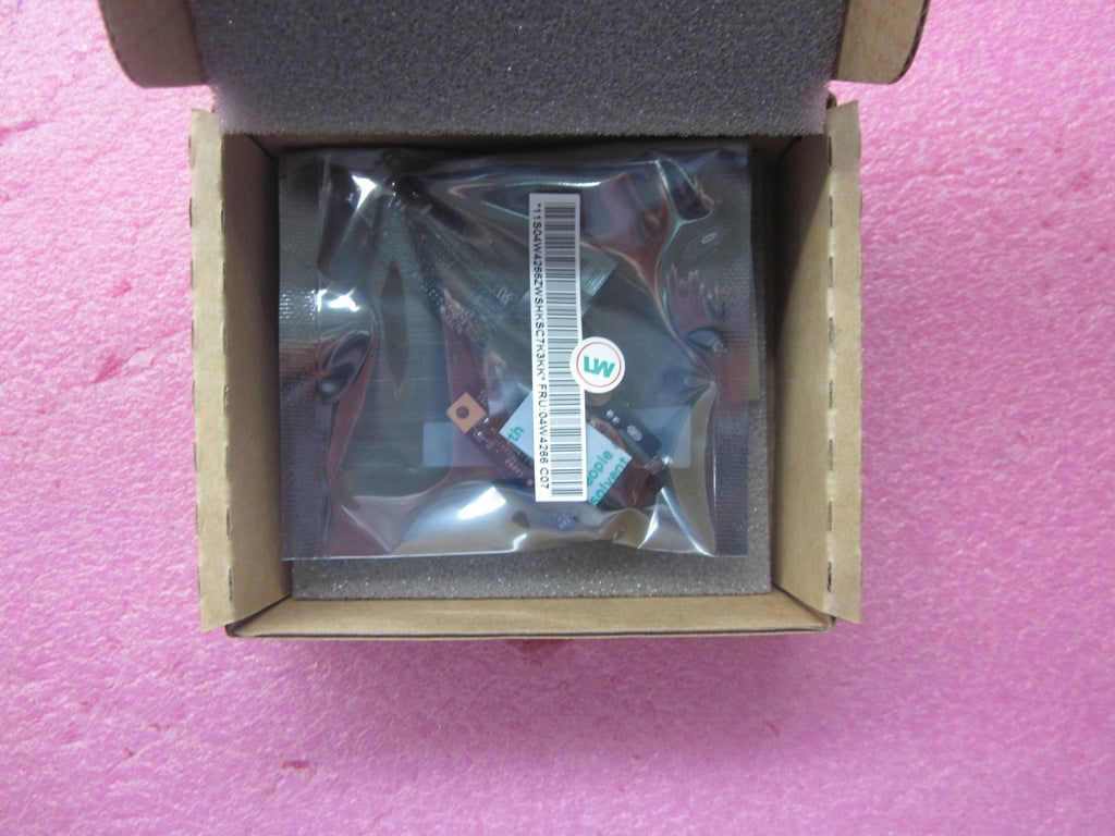 Lenovo Lenovo Part @ - 04W4266