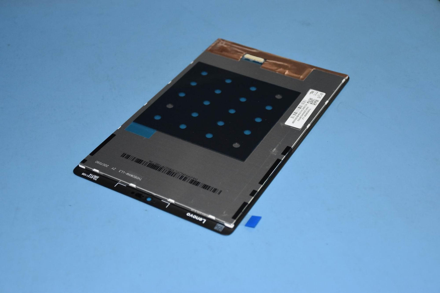 Lenovo Tb-8505Xc Tplcm Assy_Bl And*71 - 5D68C17345