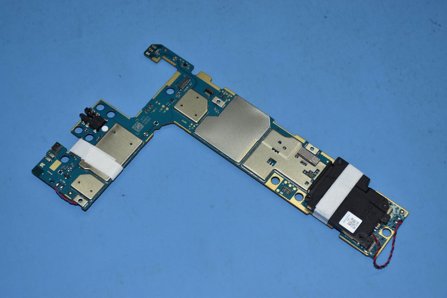 Lenovo Tb-X606Fa Mb_4+64 And*Hq3160Aj - 5B28C16823