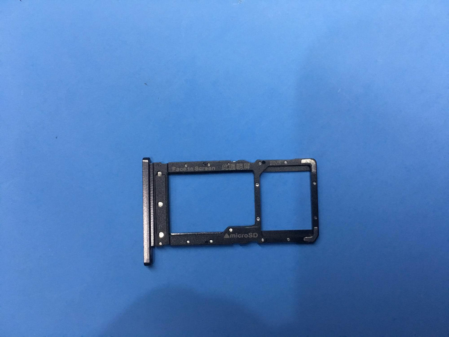 Lenovo Tb-X606X Sim Tray_Gr And*Hq238 - 5M88C16486