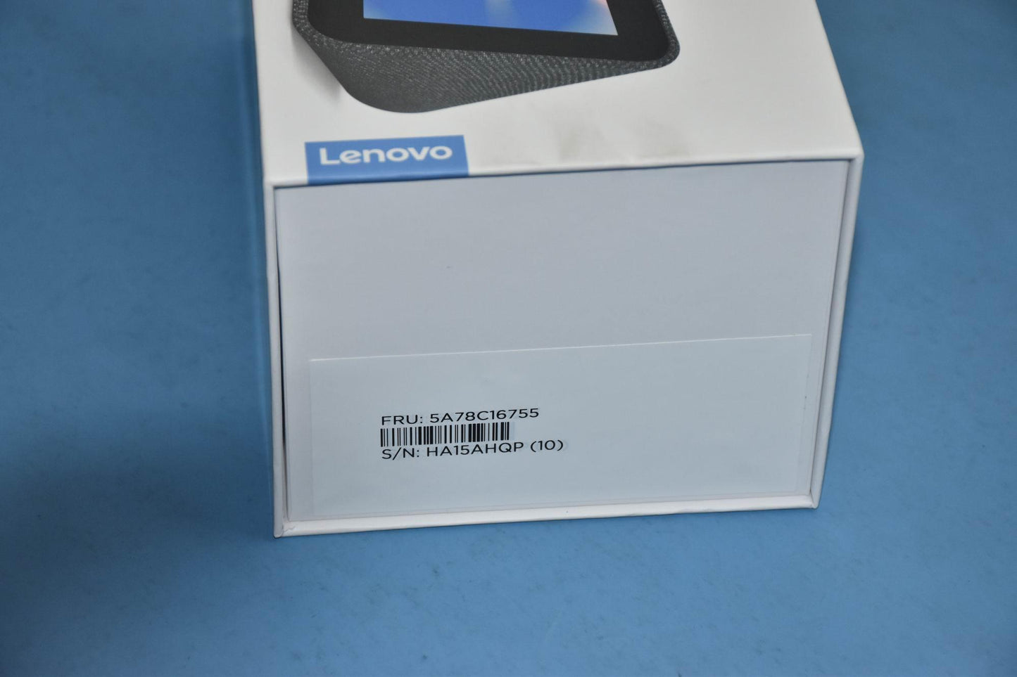 Lenovo Cd-24501F Au Handset_Bl And*68 - 5A78C16755