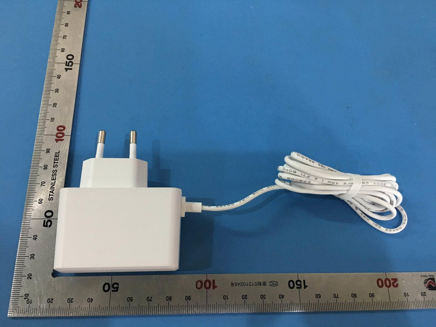 Lenovo Charger - SA18C81249