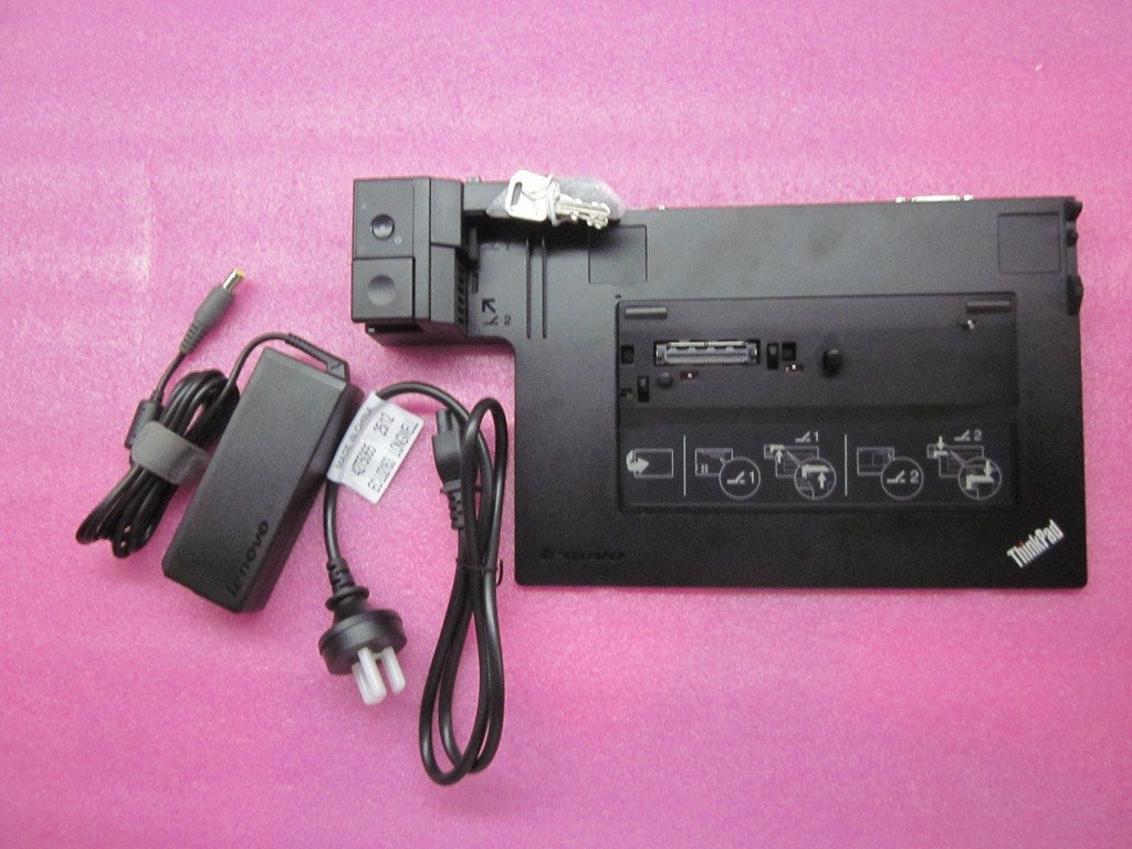 Lenovo 04W3587 - Part