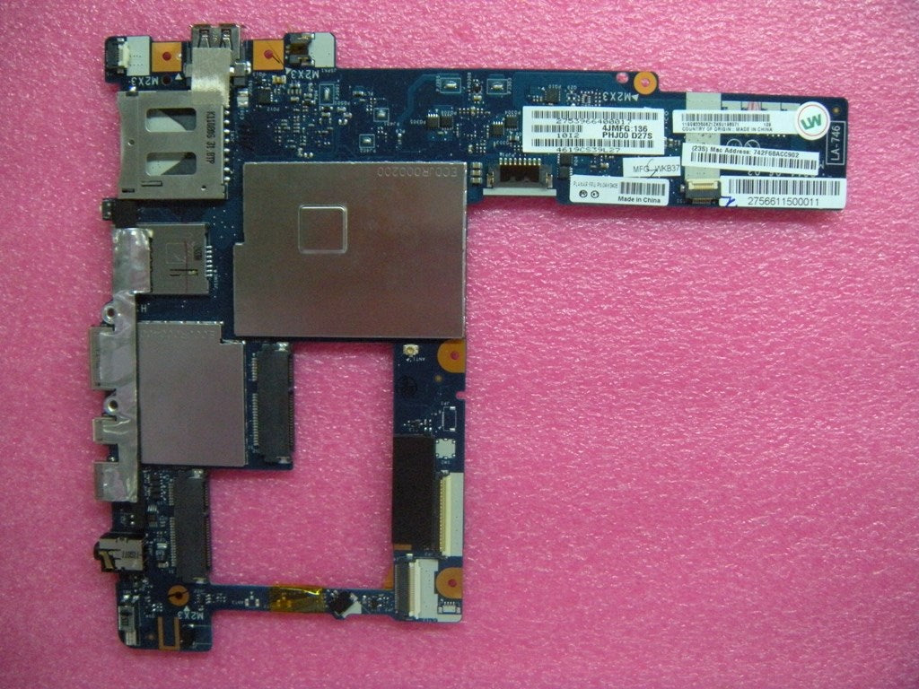 Lenovo 04W3406 - Part