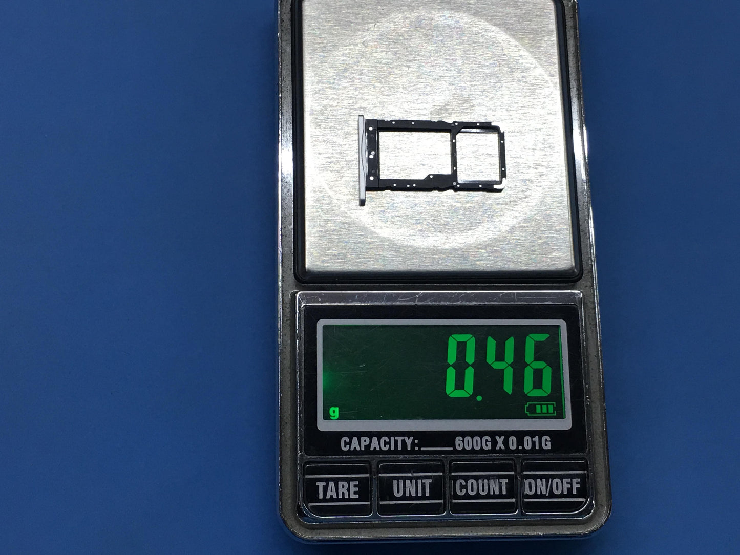 Lenovo Tb-X306X Sim Tray_Sl And*Hq238 - 5M88C17181