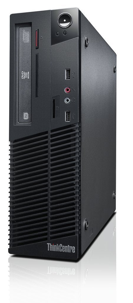Lenovo Thinkcentre M73 Desktop - 10B1S04400
