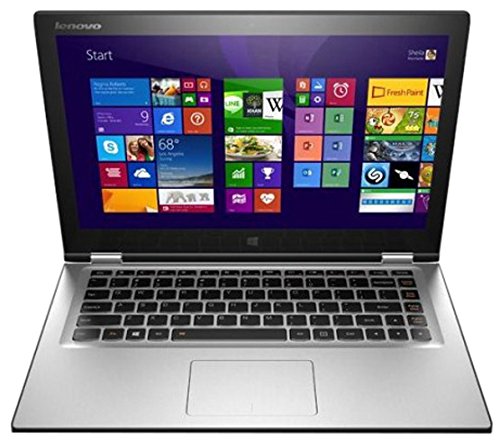 Lenovo Yoga 2 - 13.3 Inch Touch Screen Ultrabook Laptop - 59386391