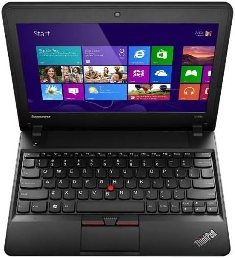 Lenovo ThinkPad X140e 11.6 inches LED Notebook Laptop -  20BMS03F00