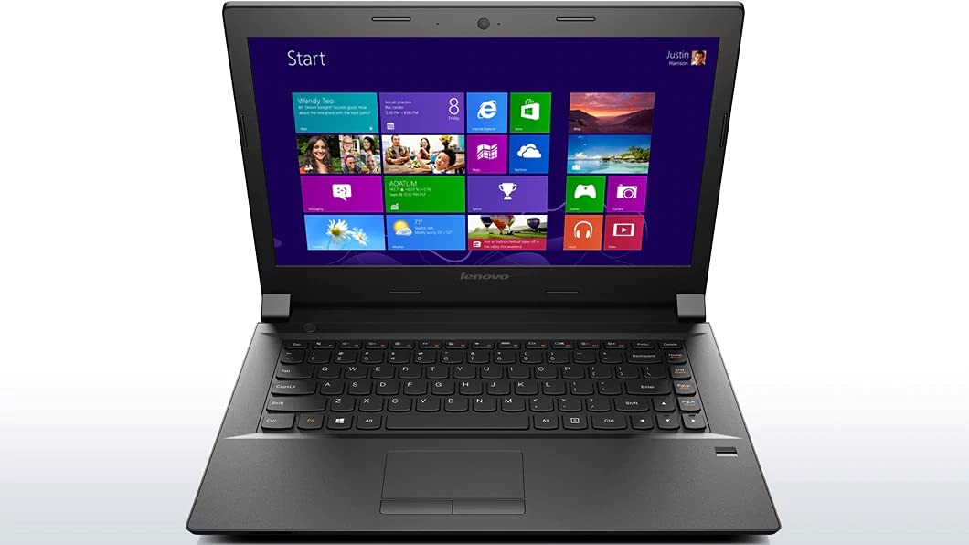 Lenovo B40-80 - IdeaPad 14" Notebook Laptop - 80LS0018US