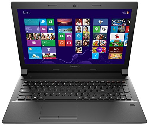 Lenovo B50 - 15.6" Touch Screen Laptop - 59422927