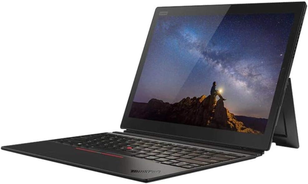 Lenovo ThinkPad X1 13 Inch Touchscreen LCD - 2 in 1 Tablet - 20GG0000US