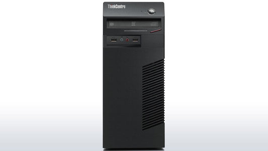 Lenovo ThinkCentre M79 Small Form Factor Desktop -  10CTS00D00