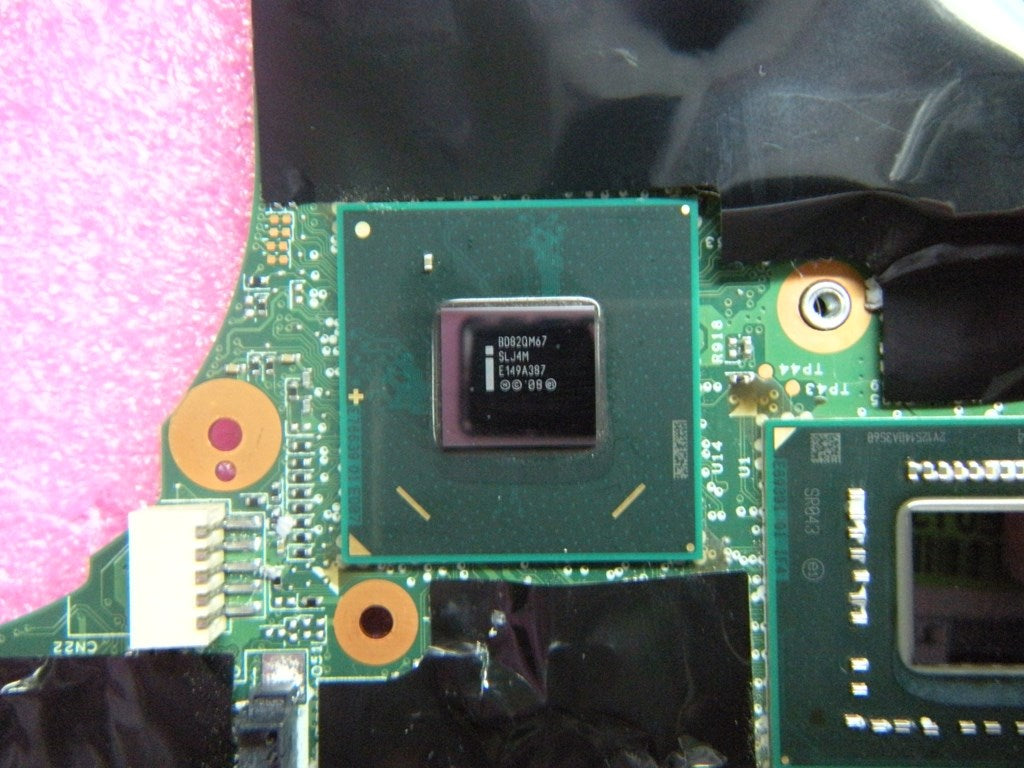 Lenovo 04W3387 - Part