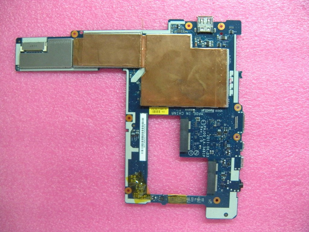Lenovo 04W3406 - Part