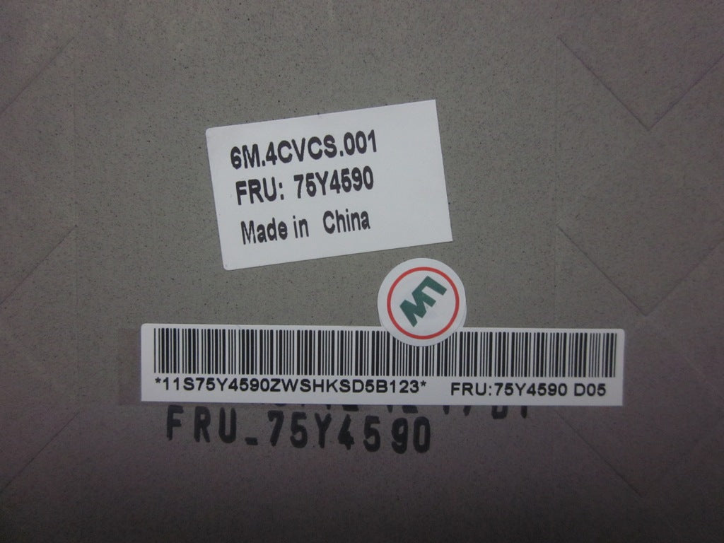 Lenovo 04Y2058 - Part