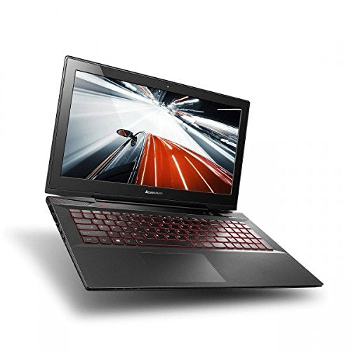 Lenovo IdeaPad Y50-70 15.6-inch Gaming Laptop - 20378