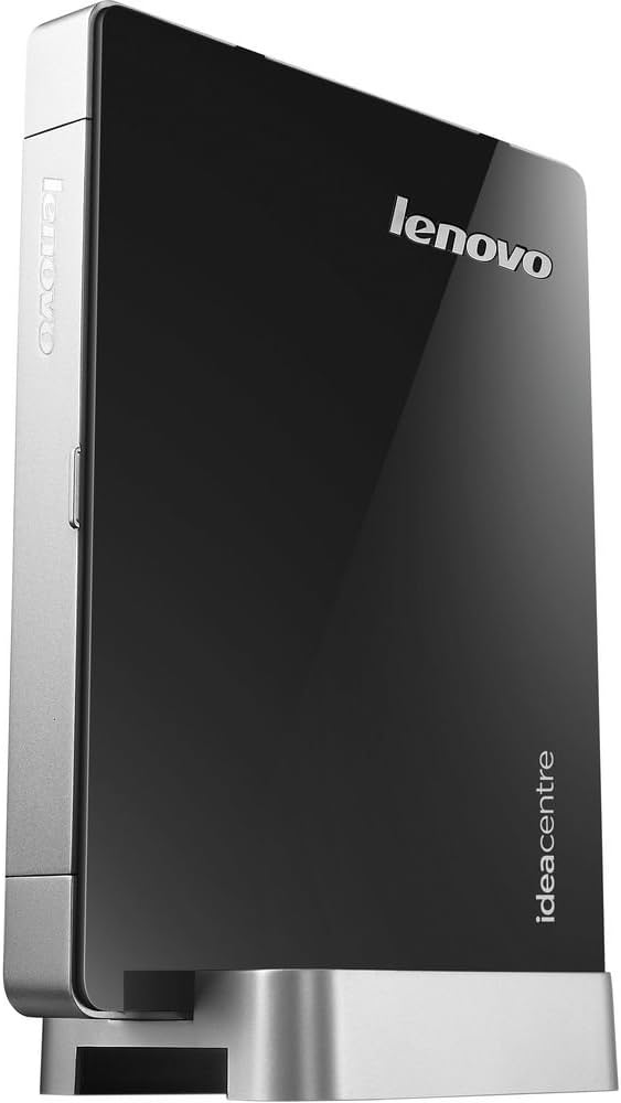 Lenovo IdeaCentre Q190 Desktop Computer - 57320450