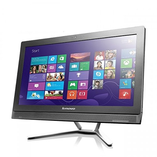 Lenovo C360 19.5-inch All-in-one Desktop