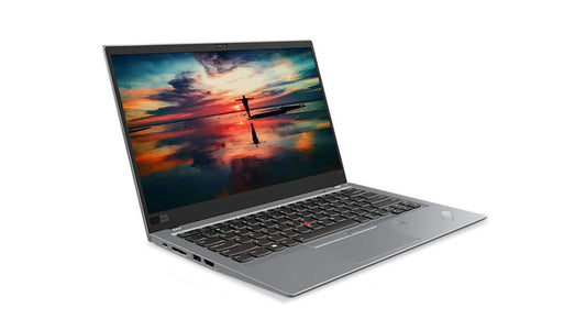 Lenovo ThinkPad X1 Carbon (6th Gen) 14" FHD (1920x1080) Ultrabook Laptop - 20KG