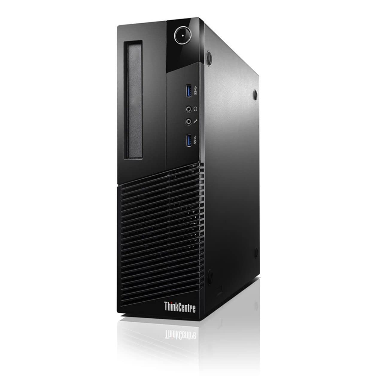 Lenovo ThinkCentre M71E Desktop - 3166A1F