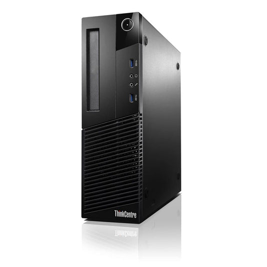 Lenovo ThinkCentre M92p Desktop - 32371Q2